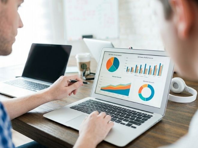 “Rekabete Trafikte ile Başlar, Dönüşüm Optimizasyon Kurgularıyla Kazanırız”