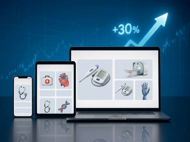 Aynı Site, Mobilde Aynı Güveni ve Kolaylığı Sunmuyorsa, Randevuya Dönüşmez.